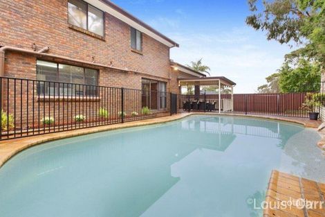 Property photo of 60 Fingal Avenue Glenhaven NSW 2156