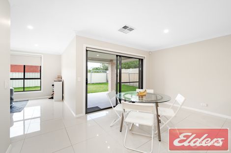 Property photo of LOT 2/8 Parsons Avenue South Penrith NSW 2750