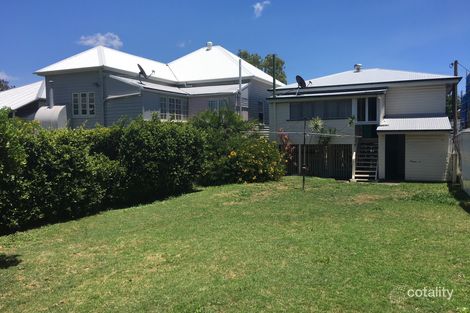 Property photo of 74 Clara Street Wynnum QLD 4178