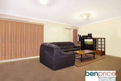 Property photo of 10B Cannery Road Plumpton NSW 2761