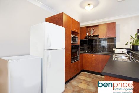 Property photo of 10B Cannery Road Plumpton NSW 2761