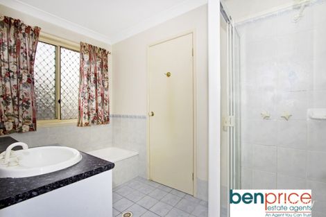 Property photo of 10B Cannery Road Plumpton NSW 2761