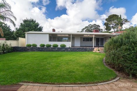 Property photo of 3 Cooinda Avenue Flagstaff Hill SA 5159
