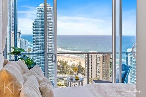 2902/18 Enderley Ave, Surfers Paradise, QLD 4217