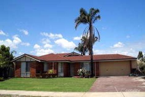 Property photo of 7 Darwin Crescent Beechboro WA 6063