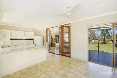Property photo of 189 Forestry Road Bluewater QLD 4818