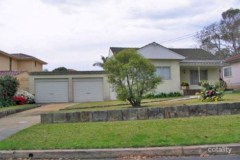 13 Gardenia Ave, Lane Cove West, NSW 2066