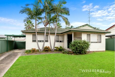 Property photo of 34 Richardson Road San Remo NSW 2262