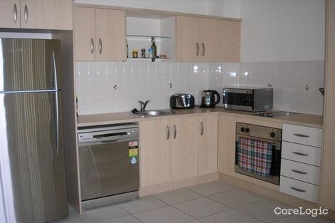 Property photo of 2/209 Wills Street Townsville City QLD 4810