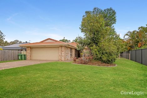 Property photo of 3 Corringle Close Helensvale QLD 4212