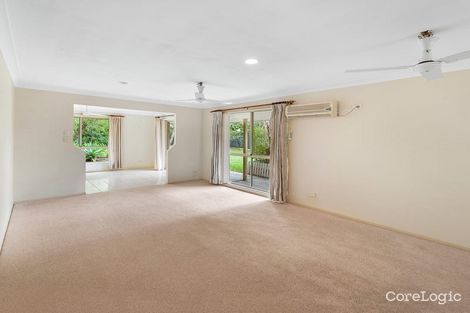Property photo of 3 Corringle Close Helensvale QLD 4212