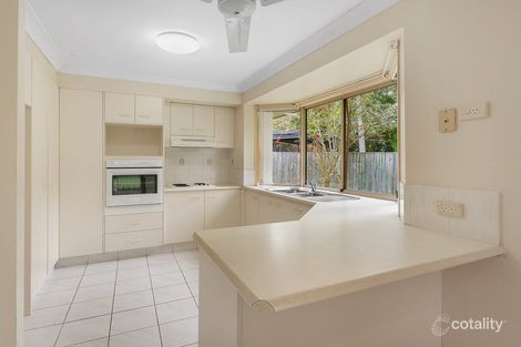 Property photo of 3 Corringle Close Helensvale QLD 4212