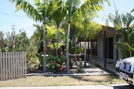 Property photo of 32 Rasmussen Avenue Hay Point QLD 4740