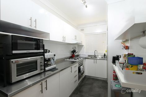 Property photo of 3/8 Yangoora Road Belmore NSW 2192