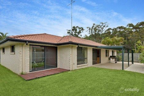 Property photo of 14 Livistona Crescent Currimundi QLD 4551
