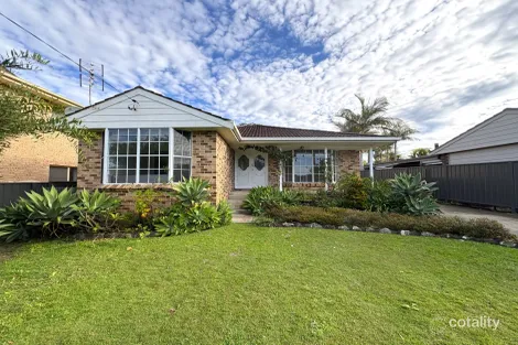178 The Lake Cct, Culburra Beach, NSW 2540