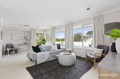 Property photo of 47 Wareham Crescent Frenchs Forest NSW 2086