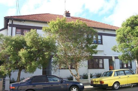 Property photo of 3/2 Allens Parade Bondi Junction NSW 2022