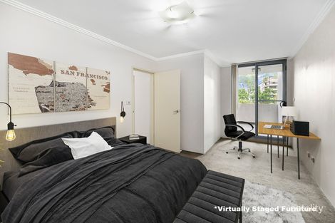 Property photo of 20/4 West Terrace Bankstown NSW 2200