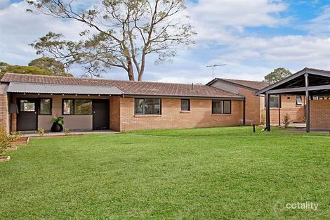 Property photo of 29 Corona Street Windale NSW 2306