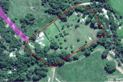 Property photo of 147 Mount Lewis Road Julatten QLD 4871