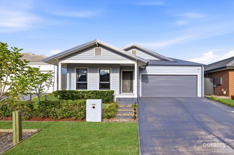 Property photo of 14 Pascoe Street Spring Farm NSW 2570