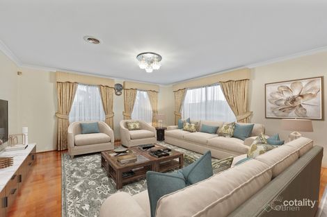 Property photo of 12 Carboni Crescent Lynbrook VIC 3975