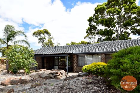 Property photo of 1 Opal Street Aberfoyle Park SA 5159