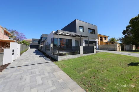 Property photo of 6 Grimsay Road Ardross WA 6153