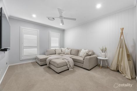Property photo of 14 Pascoe Street Spring Farm NSW 2570