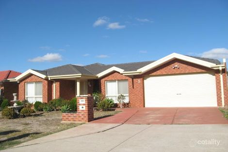 3 Hackett Ct, Delahey, VIC 3037