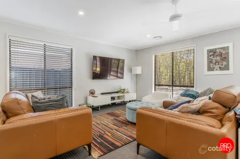 Property photo of 31 Autumn Gully Road Spring Gully VIC 3550