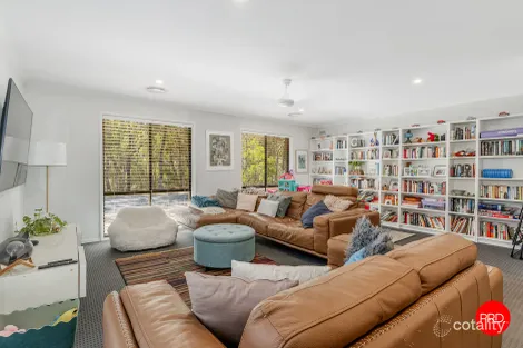 Property photo of 31 Autumn Gully Road Spring Gully VIC 3550