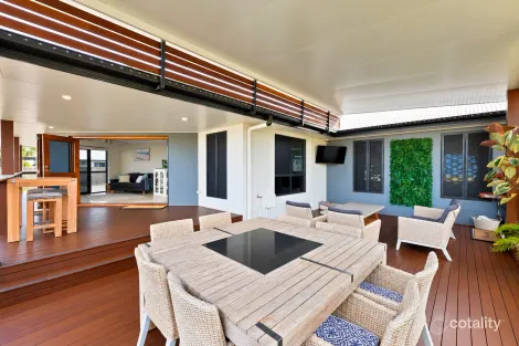 Property photo of 9 Dominique Drive Glenella QLD 4740