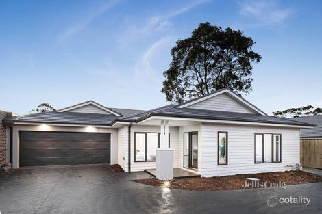 8/45 Coven Ave, Heathmont, VIC 3135