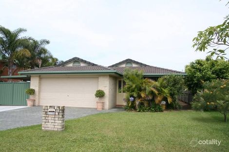 Property photo of 24 Seawind Chase Bonny Hills NSW 2445