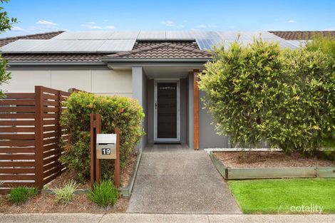 Property photo of 1 Clarence Close Narangba QLD 4504