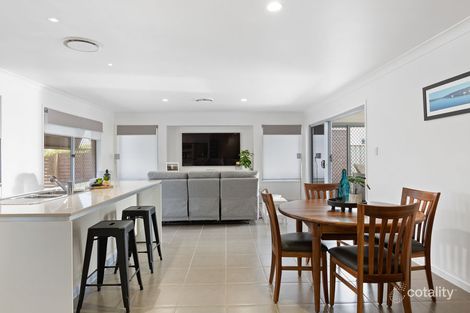 Property photo of 1 Clarence Close Narangba QLD 4504