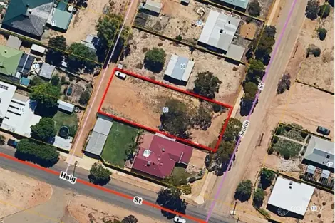 16 Smith St, Koorda, WA 6475