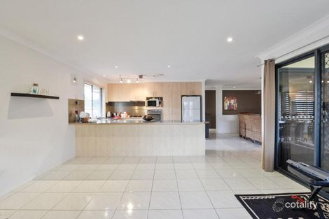 Property photo of 6 Mino Street Springfield QLD 4300