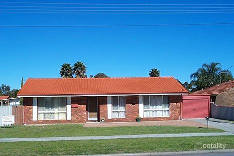 81 Spencer Rd, Langford, WA 6147