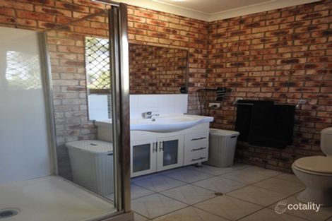 Property photo of 417 Forestry Road Bluewater Park QLD 4818