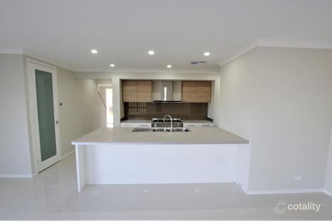 Property photo of 6 Sharp Avenue Jordan Springs NSW 2747