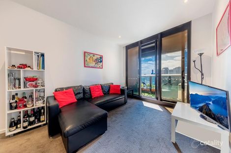 Property photo of 2801/9 Power Street Southbank VIC 3006