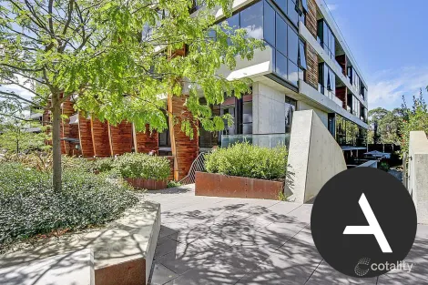 19 Marcus Clarke St, City, ACT 2601