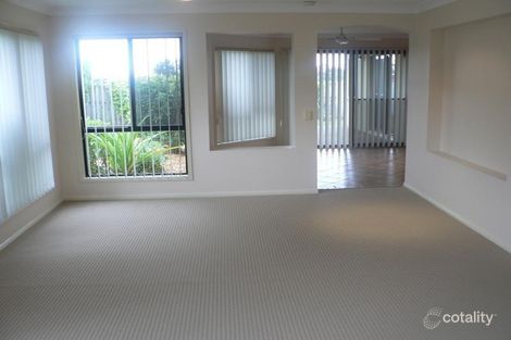 Property photo of 24 Glastonbury Drive Mudgeeraba QLD 4213