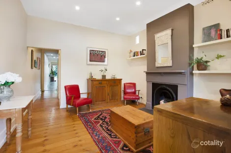 Property photo of 75 Nelson Street Rozelle NSW 2039