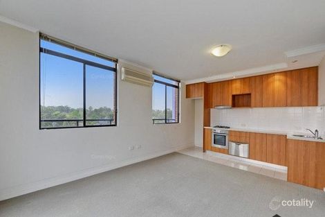 Property photo of 1702/41-45 Waitara Avenue Waitara NSW 2077