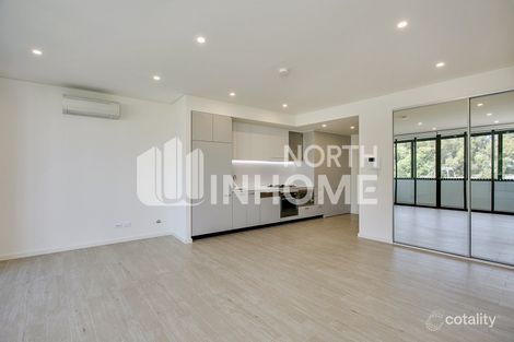 Property photo of 140B/64 River Road Ermington NSW 2115