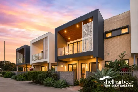 3/93 Harbour Bvd, Shell Cove, NSW 2529
